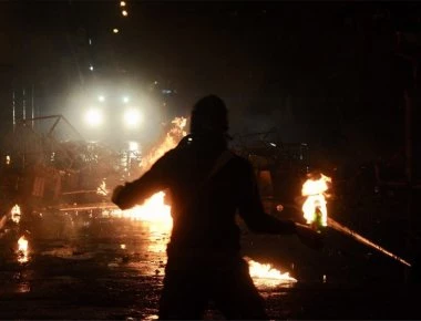 Επέτειος Πολυτεχνείου: Συνολικά 19 συλλήψεις κατά τη διάρκεια των επεισοδίων